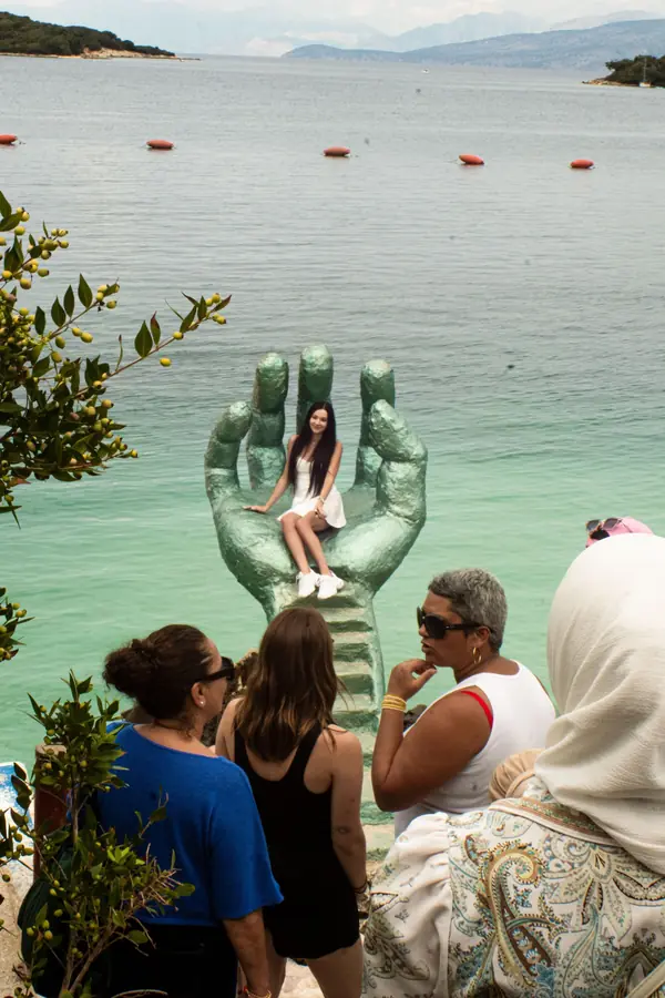 Albania - foto 10 (Reportage)