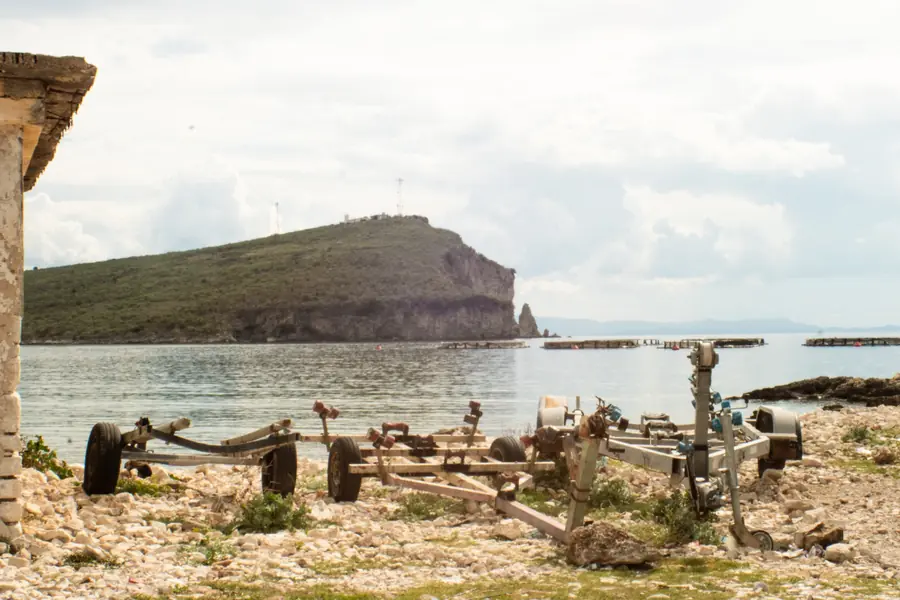 Albania - foto 11 (Reportage)