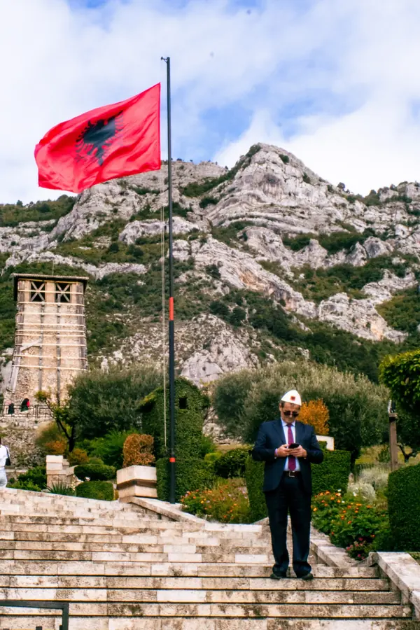 Albania - foto 13 (Reportage)