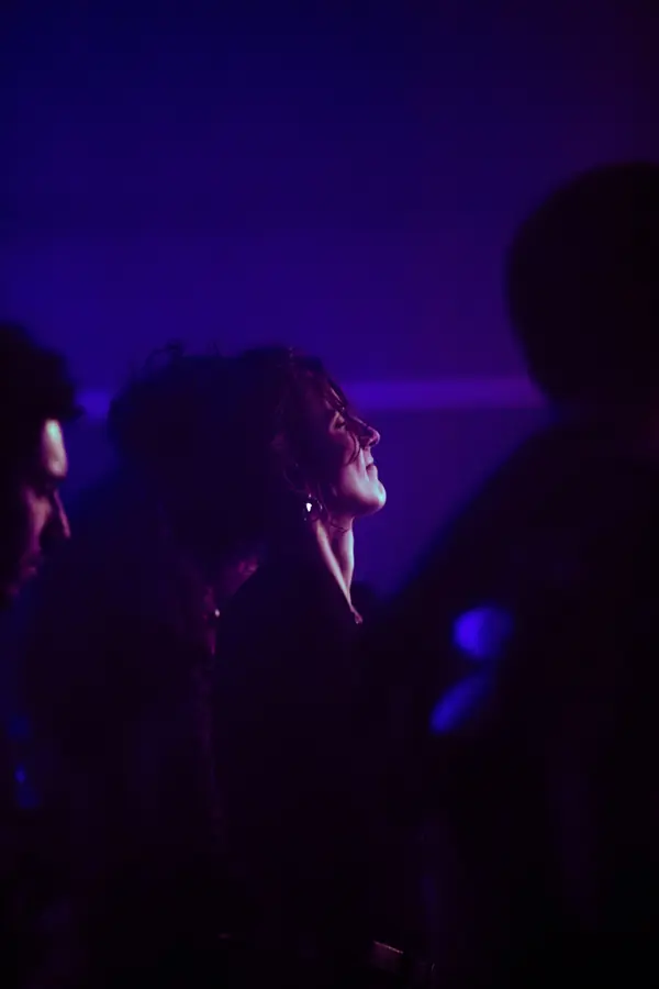 Basement - foto 12 (Live)