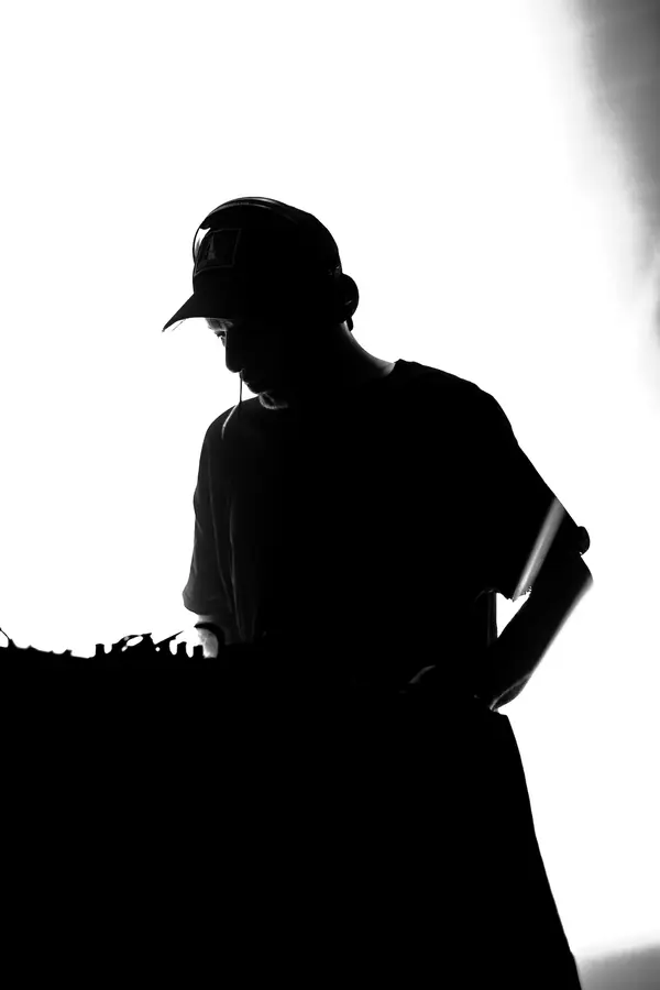 Basement - foto 17 (Live)