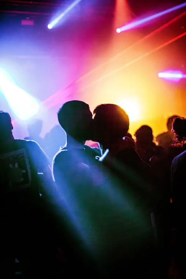 Basement - foto 20 (Live)