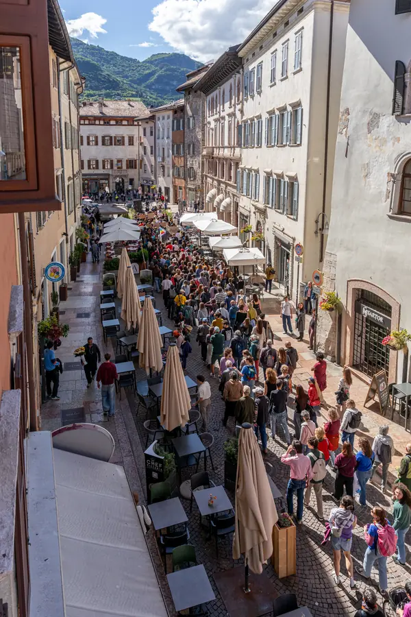 Corriere - foto 9 (Reportage)