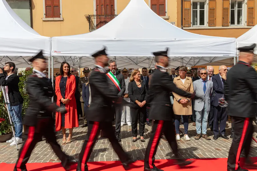 Corriere - foto 11 (Reportage)