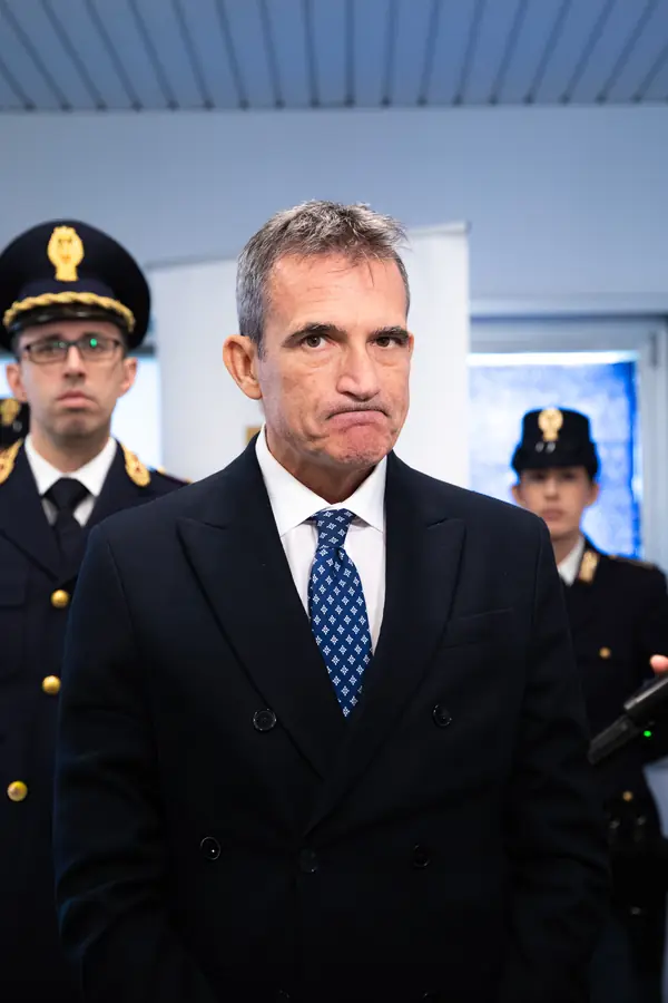 Corriere - foto 12 (Reportage)