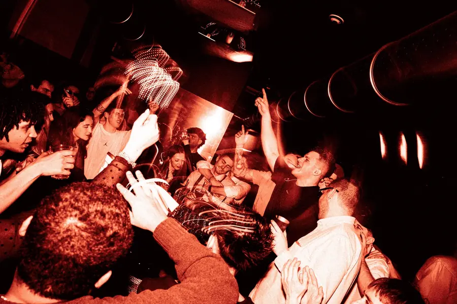 Density - foto 13 (Live)