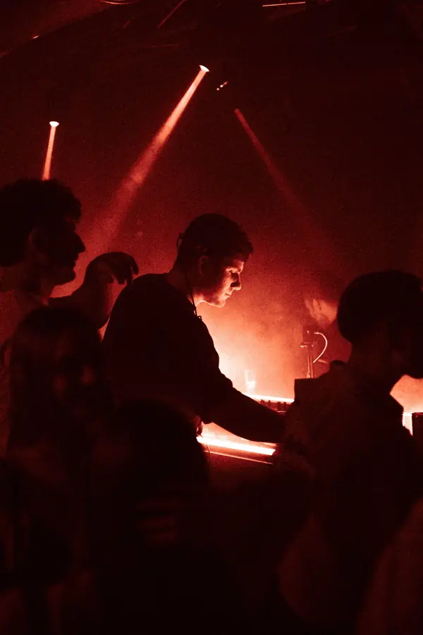 Density - foto 17 (Live)