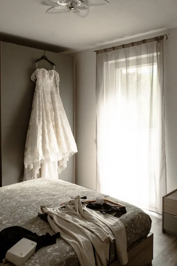 Matrimoni - foto 2 (Reportage)