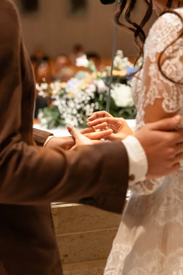 Matrimoni - foto 6 (Reportage)