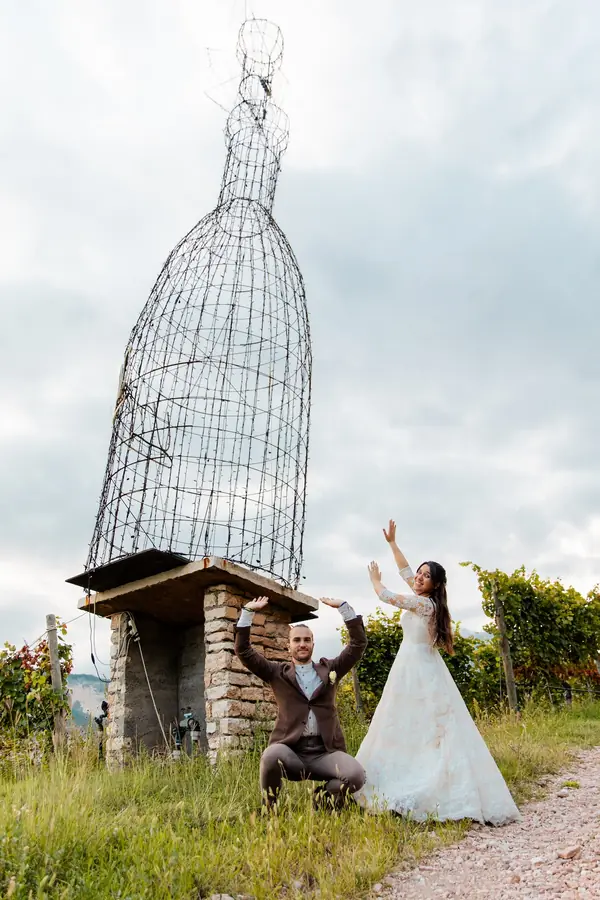 Matrimoni - foto 7 (Reportage)