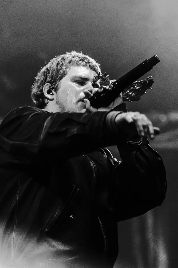 Poplar 24-23 - foto 2 (Live)