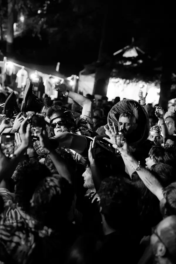 Poplar 25 - foto 7 (Live)