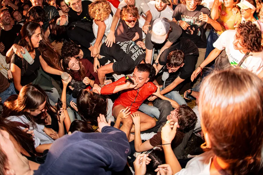 Poplar 25 - foto 10 (Live)