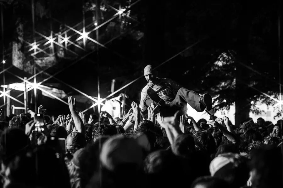 Poplar 25 - foto 13 (Live)