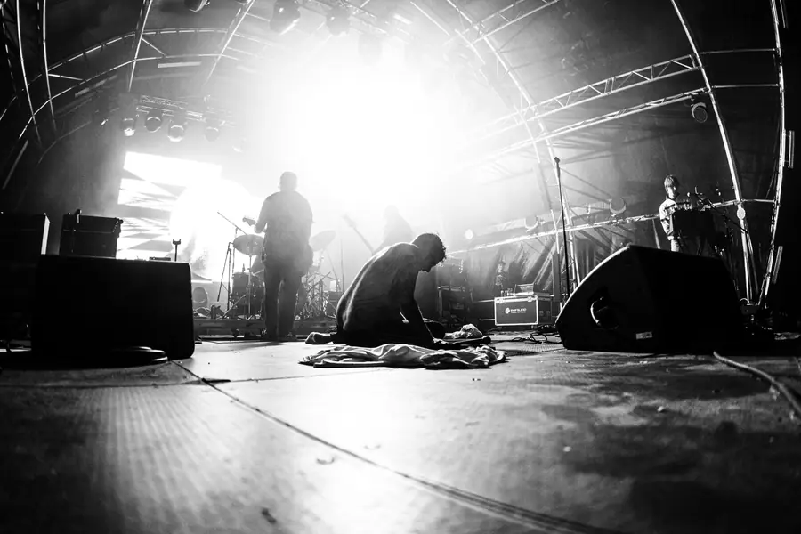 Poplar 25 - foto 18 (Live)