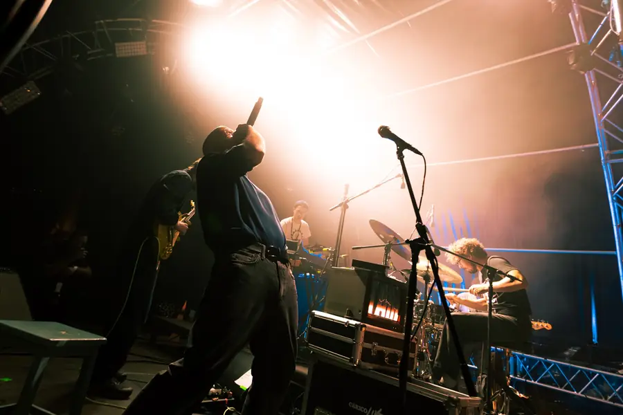 Poplar 25 - foto 20 (Live)