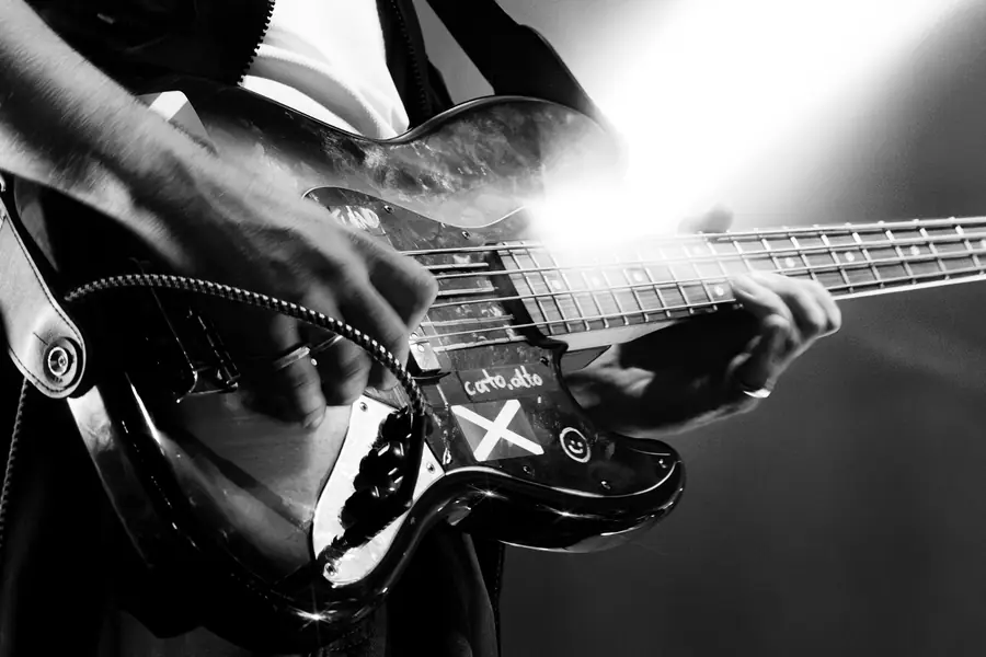 Poplar 26 - foto 2 (Live)