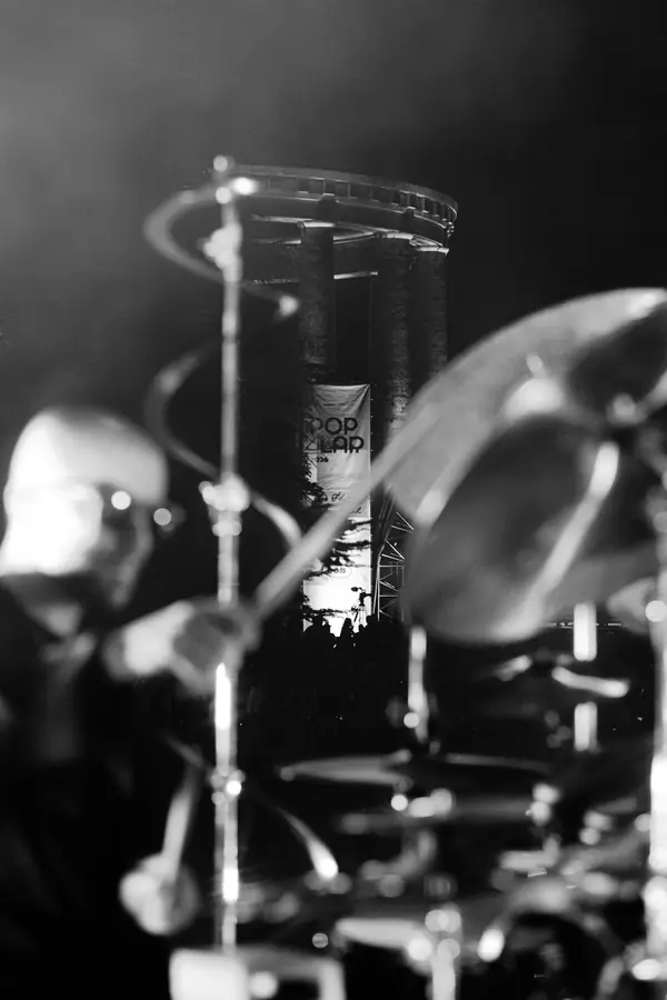 Poplar 26 - foto 3 (Live)