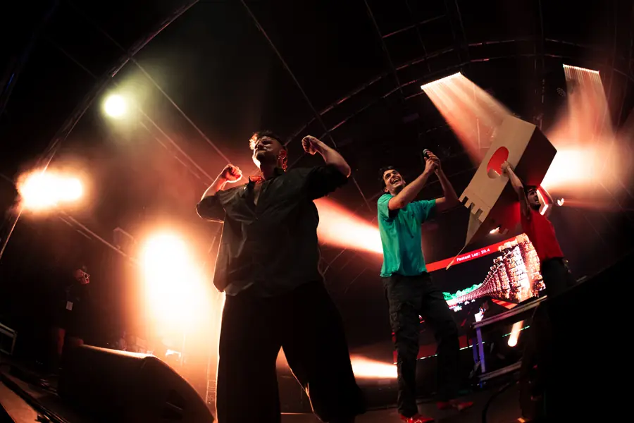 Poplar 26 - foto 8 (Live)