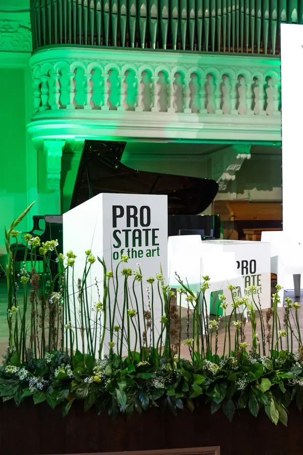Prostate Of The Art - foto 15 (Reportage)