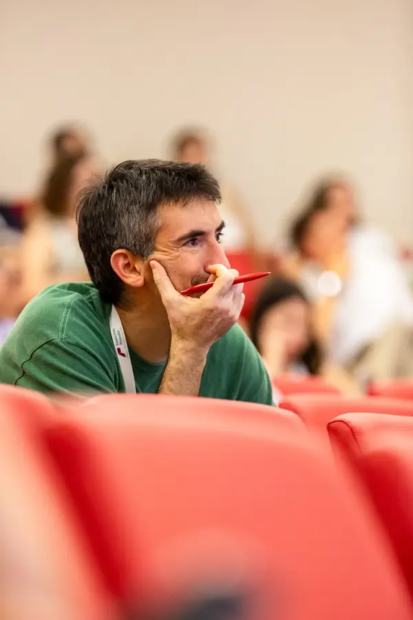 Simposio Pezcoller - foto 15 (Reportage)