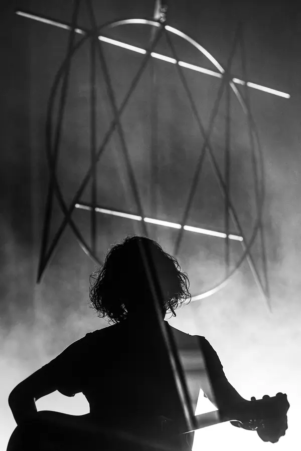 Spring Attitude 26 - foto 5 (Live)