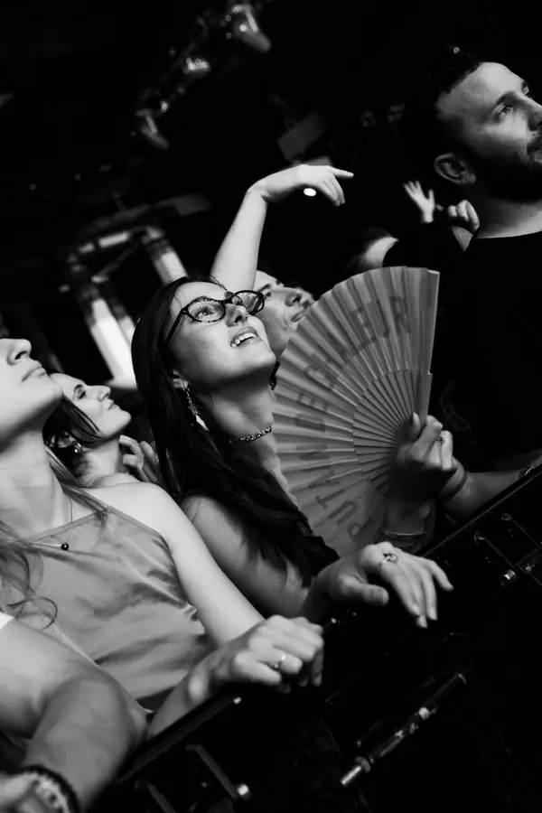 Spring Attitude 26 - foto 7 (Live)