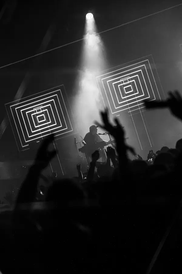 Spring Attitude 26 - foto 9 (Live)