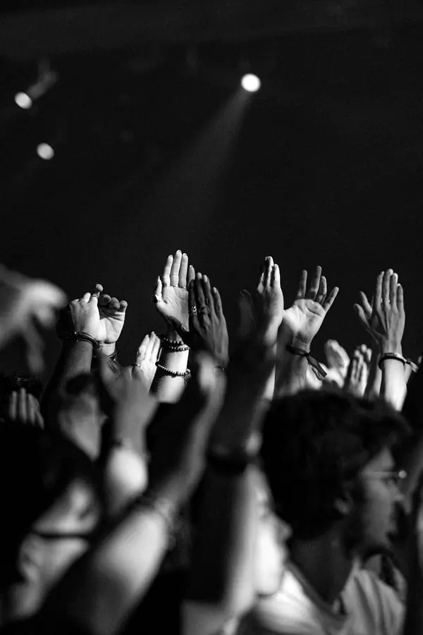 Spring Attitude 26 - foto 16 (Live)