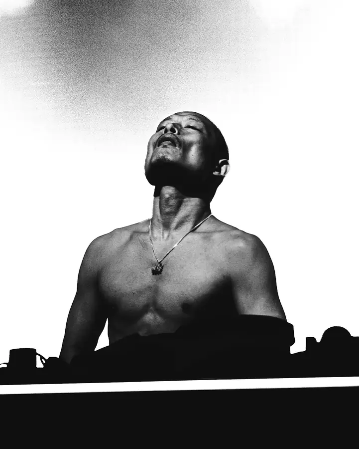 Spring Attitude 26 - foto 19 (Live)