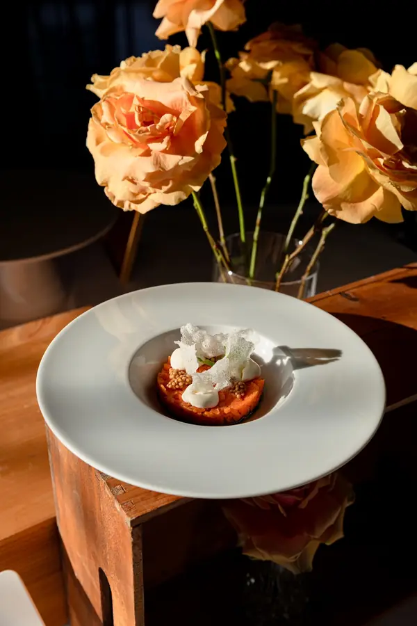 Trentino Catering - foto 14 (Commerciale)