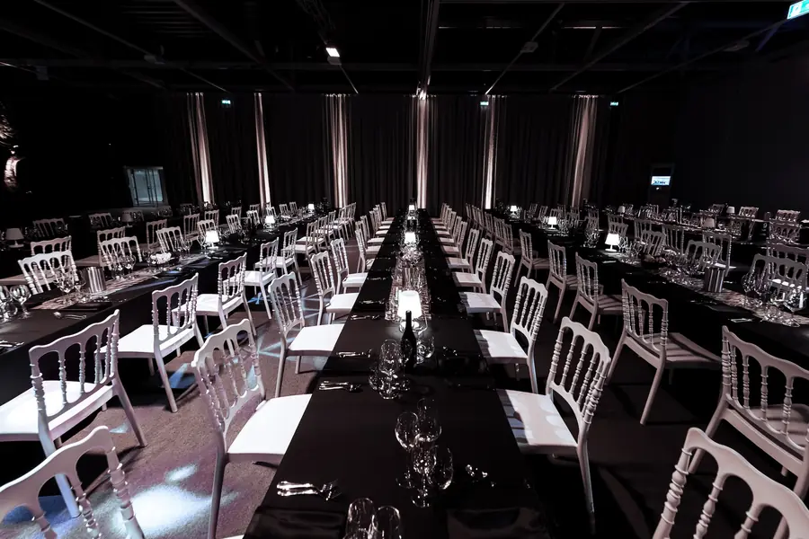 Trentino Catering - foto 19 (Commerciale)