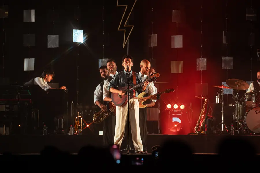Trento Live Fest 26 - foto 11 (Live)