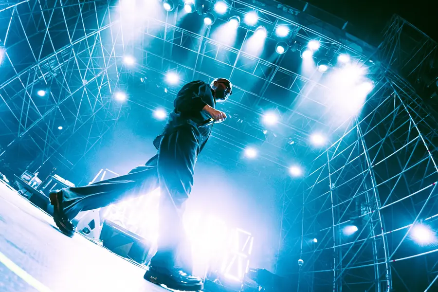 Trento Live Fest 26 - foto 12 (Live)