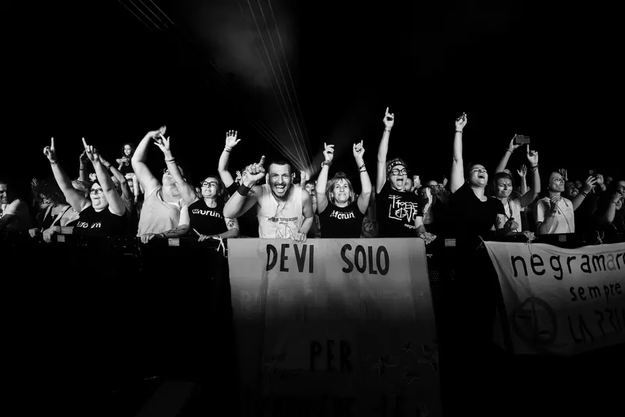 Trento Live Fest 26 - foto 14 (Live)
